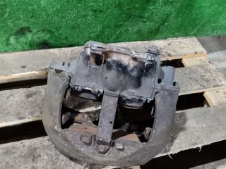 суппорт задний правый Volvo FH 3 поколение 2014, 12.8 л., D13K460, дизель, МКПП, 21487594