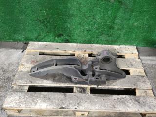 кронштейн крепления пневморессора Volvo FH 3 поколение 2014, 12.8 л., D13K460, дизель, МКПП, 21196819