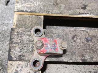 крепление стабилизатора / втулки стабилизатора Volvo FH 2 поколение 2009, 16.1 л., D16E660, дизель, АКПП, 20555319