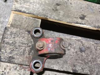 крепление стабилизатора / втулки стабилизатора Volvo FH 2 поколение 2009, 16.1 л., D16E660, дизель, АКПП, 20555319