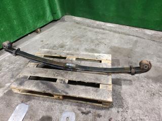 рессора передняя MAN TGA 1 поколение 2008, 12.8 л., D 2876 LF 13, дизель, АКПП, 81434026305, 81434026304, 81434026277, 81434026334