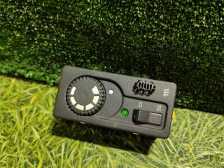 панель управления Вебасто (Webasto) DAF XF 105 1 поколение 2006, АКПП, 1641521, 221000326200