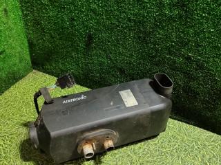 автономный отопитель (Webasto) DAF XF 105 1 поколение 2006, АКПП, 1739556