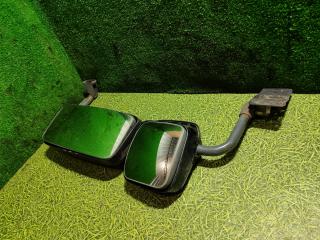 зеркало наружное левое MAN TGA 1 поколение 2005, 12.8 л., D 2876 LF 12, дизель, МКПП, 81637306480, 81637316559, 81637316432, 81637306512