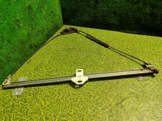 стеклоподъемник передний правый DAF XF 105 1 поколение 2006, АКПП, 1354703