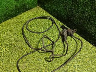 датчик износа тормозных колодок передний Volvo FH 3 поколение 2014, 12.8 л., D13K460, дизель, МКПП, 21296875