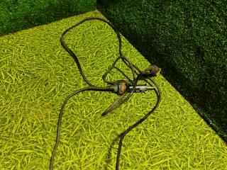 датчик износа тормозных колодок передний Volvo FH 3 поколение 2014, 12.8 л., D13K460, дизель, МКПП, 21296874