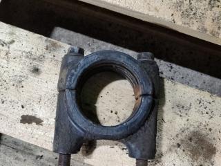 крепление стабилизатора / втулки стабилизатора MAN TGA 1 поколение 2008, 12.8 л., D 2876 LF 13, дизель, АКПП, 81437103043, 81437180044, 81437180043