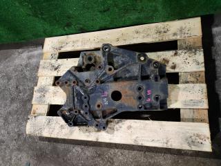 кронштейн рессоры MAN TGA 1 поколение 2008, 12.8 л., D 2876 LF 13, дизель, АКПП, 81413133009