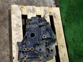 кронштейн рессоры MAN TGA 1 поколение 2008, 12.8 л., D 2876 LF 13, дизель, АКПП, 81413133008