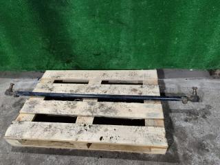 тяга рулевая DAF XF 105 1 поколение 2007, 12.9 л., MX 300, дизель, МКПП, 1700000