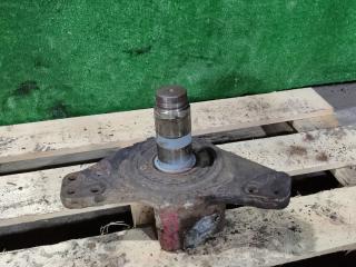 кулак поворотный правый DAF XF 105 1 поколение 2007, 12.9 л., MX 300, дизель, МКПП, 1691354