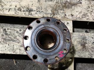 ступица передняя MAN TGA 1 поколение 2008, 12.8 л., D 2876 LF 13, дизель, АКПП, 81934200349