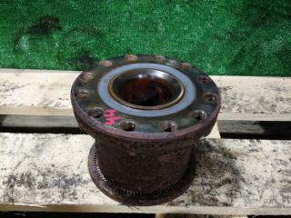 ступица передняя MAN TGA 1 поколение 2008, 12.8 л., D 2876 LF 13, дизель, АКПП, 81934200349