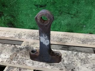 рулевая сошка Scania 5-Series 2007, 11.7 л., DC 12.15, дизель, АКПП, 1355055, 2440361