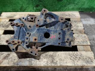 кронштейн рессоры MAN TGA 1 поколение 2005, 10.5 л., D 2066 LF 01, дизель, АКПП, 81413133009