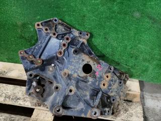 кронштейн рессоры MAN TGA 1 поколение 2005, 10.5 л., D 2066 LF 01, дизель, АКПП, 81413133008