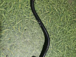 трубка топливная MAN TGA 1 поколение 2008, 10.5 л., D 2066 LF 36, дизель, МКПП, 51123045851