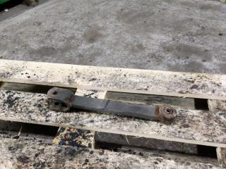 стойка стабилизатора MAN TGA 1 поколение 2005, 10.5 л., D 2066 LF 01, дизель, АКПП, 81437186021