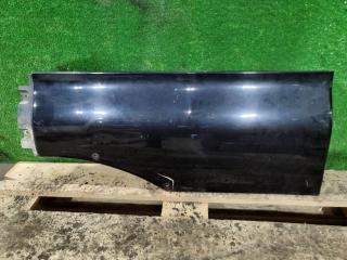 крыло MAN TGA 1 поколение 2005, 12.8 л., D 2876 LF 12, дизель, МКПП, 81612100439, 81612100437