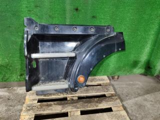 модуль ступеней лев. MAN TGA 1 поколение 2005, 12.8 л., D 2876 LF 12, дизель, МКПП, 81615100831, 81615100919, 81615100545, 81615110001, 81615100273