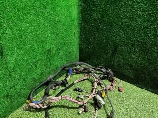 дверная проводка MAN TGA 1 поколение 2005, 12.8 л., D 2876 LF 12, дизель, МКПП, 81254536648, 81254587380