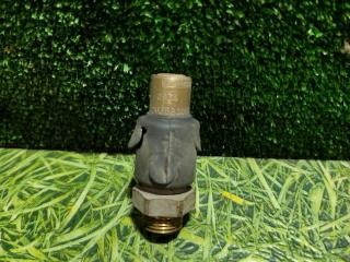 клапан ограничительный Volvo FH 2 поколение 2009, 16.1 л., D16E660, дизель, АКПП, 20382305, 4346082260