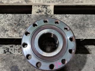 ступица передняя MAN TGA 1 поколение 2005, 10.5 л., D 2066 LF 01, дизель, АКПП, 81934200349