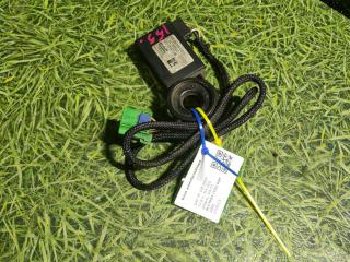 Иммобилайзер DAF XF 105 1 поколение 2007, 12.9 л., MX 300, дизель, МКПП, 1736513