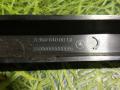 накладка декоративная Mercedes-Benz Actros 4 поколение (MP4) 2012, 12.8 л., OM 471.909, дизель, АКПП, A9608400013 - фото №4