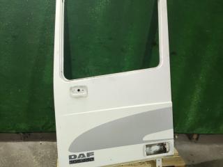 дверь передняя левая DAF XF 105 1 поколение 2007, 12.9 л., MX 300, дизель, МКПП, 1676218