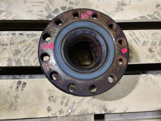 ступица передняя MAN TGA 1 поколение 2005, 12.8 л., D 2876 LF 12, дизель, МКПП, 81934200349