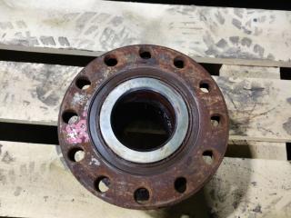 ступица передняя MAN TGA 1 поколение 2006, 12.8 л., D 2876 LF 12, дизель, МКПП, 81934200349