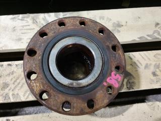 ступица передняя MAN TGA 1 поколение 2006, 12.8 л., D 2876 LF 12, дизель, МКПП, 81934200349