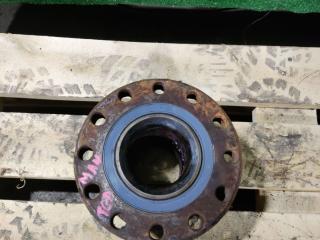 ступица передняя MAN TGA 1 поколение 2002, 12.8 л., D 2876 LF 04, дизель, АКПП, 81934200349