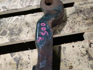 рулевая сошка Renault Magnum 4 поколение 2006, 12.1 л., дизель, АКПП, 7420514665