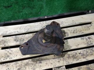 кулак поворотный правый DAF XF 105 1 поколение 2008, 0.5 л., дизель, АКПП, 1691354