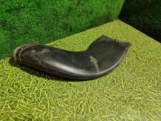 воздуховод печки MAN TGA 1 поколение 2005, 12.8 л., D 2876 LF 12, дизель, МКПП, 81619500265