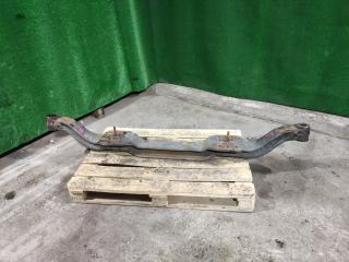 балка подвески передняя (подрамник) Renault Premium 2 поколение 2007, 10.8 л., DXi 11 450, дизель, МКПП, грузовик, 7421388075