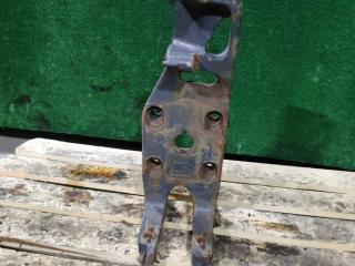 кронштейн крепления пневморессора Renault Premium 2 поколение 2007, 10.8 л., DXi 11 450, дизель, МКПП, грузовик, 20806892