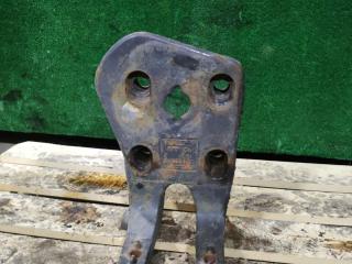 кронштейн крепления пневморессора Renault Premium 2 поколение 2007, 10.8 л., DXi 11 450, дизель, МКПП, грузовик, 20806896