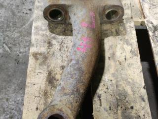 рулевая сошка Mercedes-Benz Axor 1 поколение [рестайлинг] 2004, 12.0 л., OM 457.910, дизель, МКПП, 9433380301