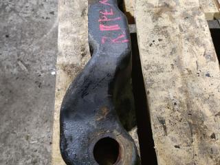 рулевая сошка Renault Premium 2 поколение 2007, 10.8 л., DXi 11 450, дизель, МКПП, грузовик, 7420514665