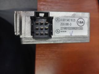 Преобразователь напряжения Mercedes-Benz Actros 4 поколение (MP4) 2022, 0015421625, A0015421625