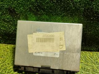 блок управления FFR MAN TGX 1 поколение 2007, 12.4 л., D 2676 LF 05, дизель, МКПП, 81258057050