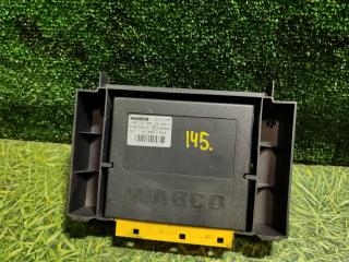 блок ecas MAN TGX 1 поколение 2007, 12.4 л., D 2676 LF 05, дизель, МКПП, 4461702090, 81258117018