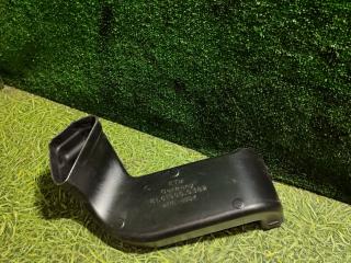 воздуховод печки MAN TGX 1 поколение 2007, 12.4 л., D 2676 LF 05, дизель, МКПП, 81619500382