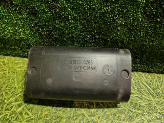 воздуховод печки MAN TGX 1 поколение 2007, 12.4 л., D 2676 LF 05, дизель, МКПП, 81619500266