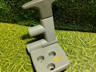 кронштейн спальника MAN TGX 1 поколение 2007, 12.4 л., D 2676 LF 05, дизель, МКПП, 81621580046