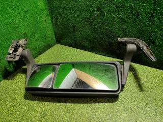 зеркало наружное правое MAN TGX 1 поколение 2007, 12.4 л., D 2676 LF 05, дизель, МКПП, 81637306560, 81637306756